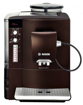 Bosch TES 50658DE LattePro, data, comparison, manual, troubleshooting,  repair and member rating at Bean2cup.org
