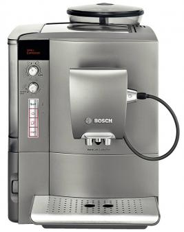 Bosch TES 50651DE LattePro, data, comparison, manual, troubleshooting,  repair and member rating at Bean2cup.org