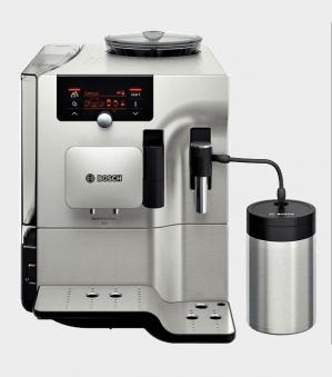 Bosch TES803F9DE VeroSelection exclusiv, data, comparison, manual,  troubleshooting, repair and member rating at Bean2cup.org