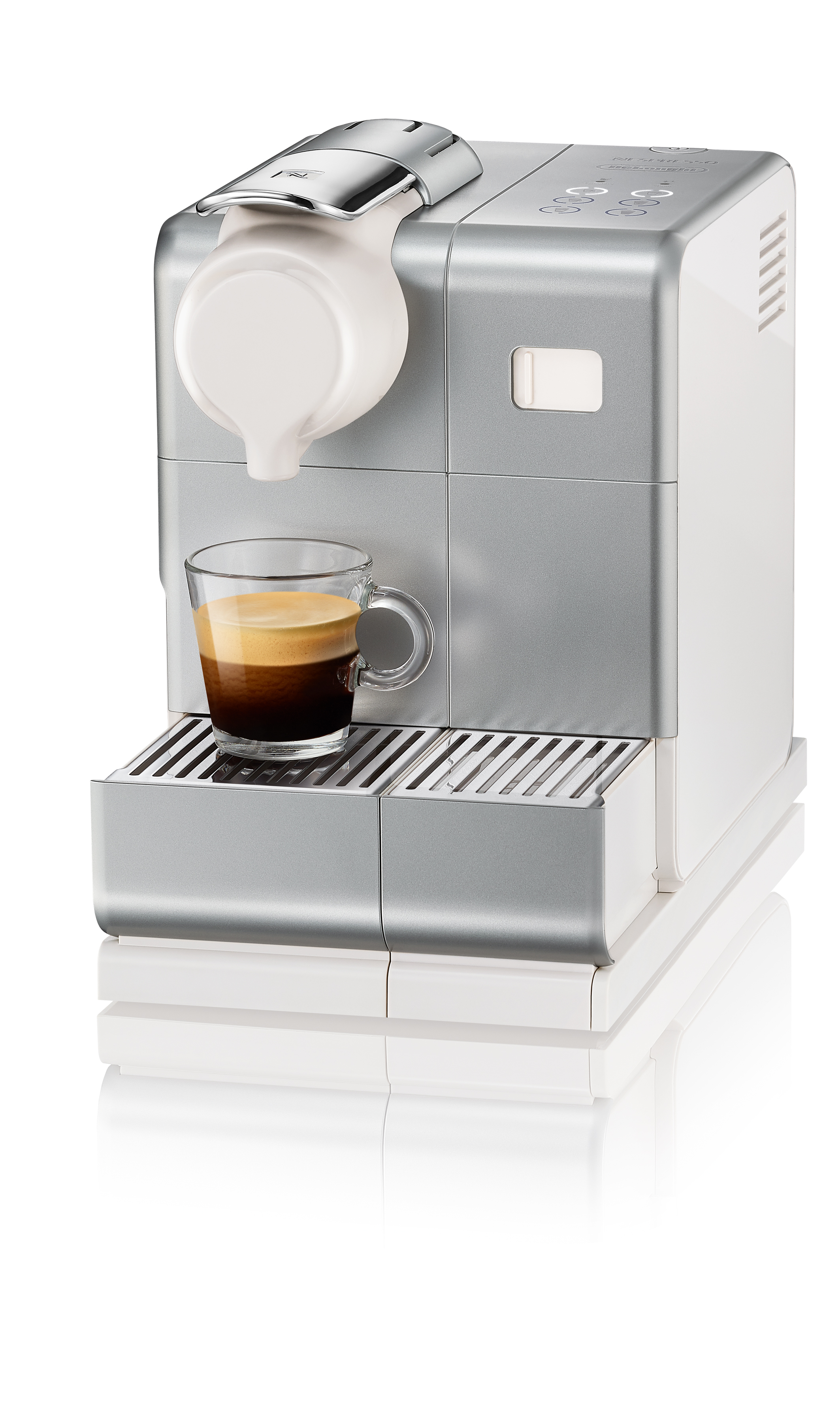 DeLonghi EN 560.S Lattissima Touch, comparison, manual, troubleshooting, repair and member rating Bean2cup.org