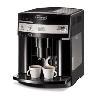 DeLonghi EAM 2500 Caffe Cortina, data, comparison, manual, troubleshooting,  repair and member rating at Bean2cup.org