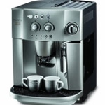 DeLonghi EAM 4300 Rapid Cappuccino, data, comparison, manual,  troubleshooting, repair and member rating at Bean2cup.org