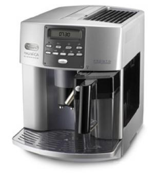DeLonghi ESAM 3600 Pronto Cappuccino, data, comparison, manual,  troubleshooting, repair and member rating at Bean2cup.org