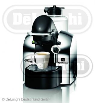 DeLonghi Nespresso EN 191.C (Manuell), data, comparison, manual,  troubleshooting, repair and member rating at Bean2cup.org