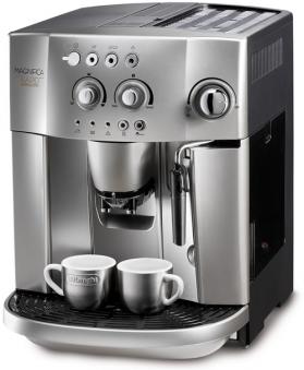 DeLonghi ESAM 4300 Rapid Cappuccino, data, comparison, manual,  troubleshooting, repair and member rating at Bean2cup.org