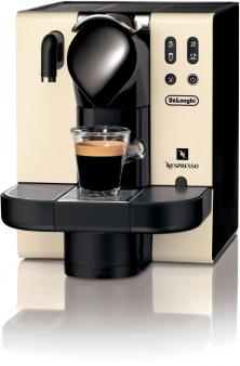 DeLonghi Nespresso EN 660 (Automatik), data, comparison, manual,  troubleshooting, repair and member rating at Bean2cup.org