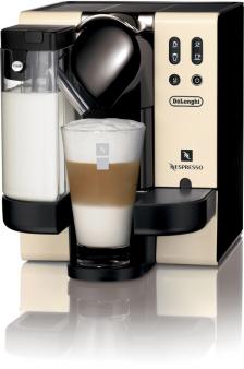 DeLonghi Nespresso EN 660 (Automatik), data, comparison, manual,  troubleshooting, repair and member rating at Bean2cup.org