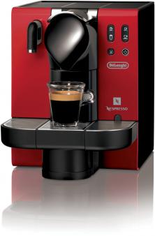 DeLonghi Nespresso EN 660.R (Automatik), data, comparison, manual,  troubleshooting, repair and member rating at Bean2cup.org