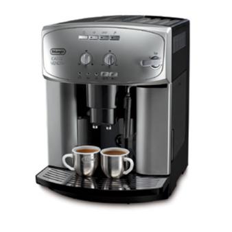 DeLonghi ESAM 2200 Caffe Venezia, data, comparison, manual,  troubleshooting, repair and member rating at Bean2cup.org
