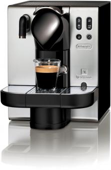 DeLonghi Nespresso EN 680.M (Automatik), data, comparison, manual,  troubleshooting, repair and member rating at Bean2cup.org