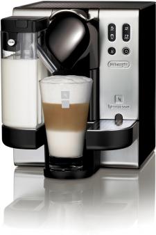 DeLonghi Nespresso EN 680.M (Automatik), data, comparison, manual,  troubleshooting, repair and member rating at Bean2cup.org