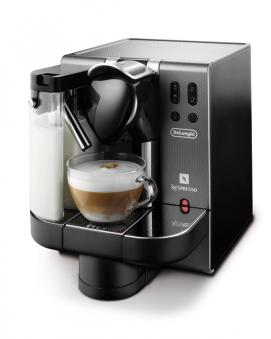 DeLonghi Nespresso EN 690 (Automatik), data, comparison, manual,  troubleshooting, repair and member rating at Bean2cup.org