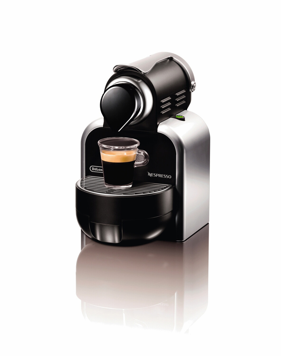 DeLonghi Nespresso EN 95.W (Automatik), data, comparison, manual,  troubleshooting, repair and member rating at Bean2cup.org