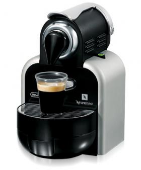 DeLonghi Nespresso EN 95.M (Automatik), data, comparison, manual,  troubleshooting, repair and member rating at Bean2cup.org