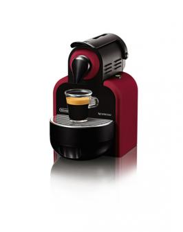 DeLonghi Nespresso EN 95.RD Soft Touch (Automatik), data, comparison,  manual, troubleshooting, repair and member rating at Bean2cup.org