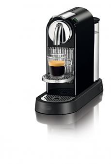 DeLonghi Nespresso EN 165 (Automatik), data, comparison, manual,  troubleshooting, repair and member rating at Bean2cup.org