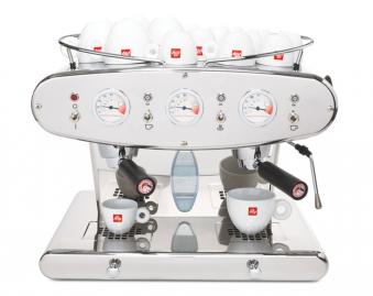 illy Francis Francis! X 2, data, comparison, manual, troubleshooting,  repair and member rating at Bean2cup.org