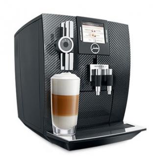 Jura Impressa J 9.3 One Touch, data, comparison, manual, troubleshooting,  repair and member rating at Bean2cup.org