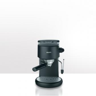 Krups Espresso Vivo F 880 42, data, comparison, manual, troubleshooting,  repair and member rating at Bean2cup.org