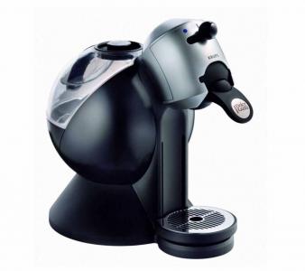 Krups Nescafe Dolce Gusto KP 2000, data, comparison, manual,  troubleshooting, repair and member rating at Bean2cup.org