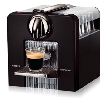 Krups Nespresso Le Cube XN 5005, data, comparison, manual, troubleshooting,  repair and member rating at Bean2cup.org