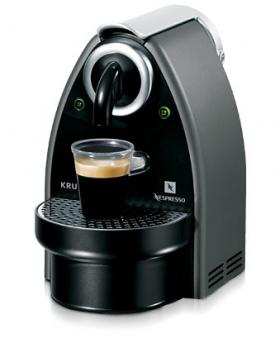 Krups Nespresso Essenza Programmatic XN 2105 (Automatik), data, comparison,  manual, troubleshooting, repair and member rating at Bean2cup.org