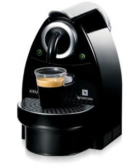 Krups Nespresso Essenza Programmatic XN 2100 (Automatik), data, comparison,  manual, troubleshooting, repair and member rating at Bean2cup.org