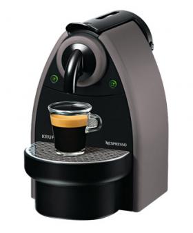 Krups Nespresso Essenza Programmatic XN 2101 (Automatik), data, comparison,  manual, troubleshooting, repair and member rating at Bean2cup.org