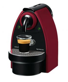 Krups Nespresso Essenza Programmatic XN 2106 (Automatik), data, comparison,  manual, troubleshooting, repair and member rating at Bean2cup.org