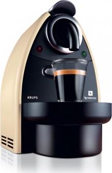 Krups Nespresso Essenza XN 2000 (Manuell), data, comparison, manual,  troubleshooting, repair and member rating at Bean2cup.org