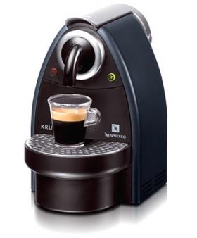 Krups Nespresso Essenza XN 2001 (Manuell), data, comparison, manual,  troubleshooting, repair and member rating at Bean2cup.org