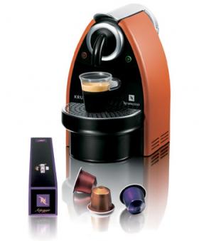 Krups Nespresso Essenza XN 2006 (Manuell), data, comparison, manual,  troubleshooting, repair and member rating at Bean2cup.org