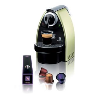 Krups Nespresso Essenza XN 2007 (Manuell), data, comparison, manual,  troubleshooting, repair and member rating at Bean2cup.org