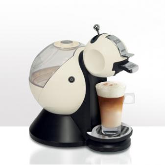 Krups Nescafe Dolce Gusto KP 2102, data, comparison, manual,  troubleshooting, repair and member rating at Bean2cup.org