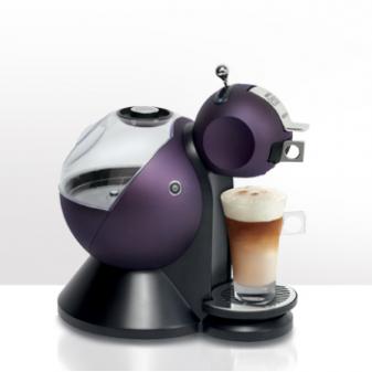 Krups Nescafe Dolce Gusto KP 2107, data, comparison, manual,  troubleshooting, repair and member rating at Bean2cup.org
