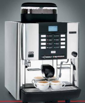 la cimbali m2 espresso machine