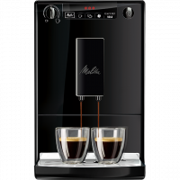 Melitta Caffeo Solo E 950-222, data, comparison, manual, troubleshooting,  repair and member rating at Bean2cup.org