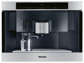 Miele CVA 3650 (Nespresso), data, comparison, manual, troubleshooting,  repair and member rating at Bean2cup.org