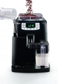 Saeco Intelia One Touch Cappuccino, data, comparison, manual,  troubleshooting, repair and member rating at Bean2cup.org