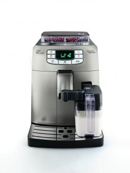 Saeco Intelia One Touch Cappuccino, data, comparison, manual,  troubleshooting, repair and member rating at Bean2cup.org