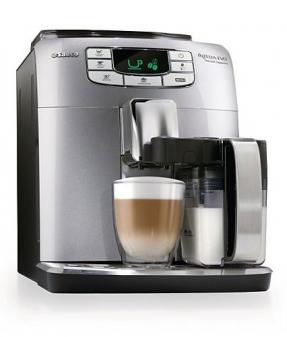 Saeco Intelia One Touch Cappuccino, data, comparison, manual,  troubleshooting, repair and member rating at Bean2cup.org
