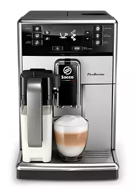 Saeco PicoBaristo, data, comparison, manual, troubleshooting, repair and  member rating at Bean2cup.org