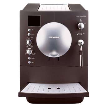 Siemens Surpresso S20 (TK60001), data, comparison, manual, troubleshooting,  repair and member rating at Bean2cup.org