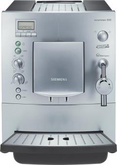 Siemens Surpresso S50 (TK65001), data, comparison, manual, troubleshooting,  repair and member rating at Bean2cup.org