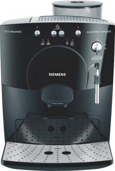 Siemens Surpresso compact extraklasse (TK52F09), data, comparison, manual,  troubleshooting, repair and member rating at Bean2cup.org