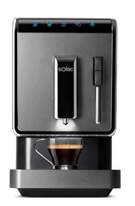 solac Automatic coffeemaker, data, comparison, manual, troubleshooting,  repair and member rating at Bean2cup.org