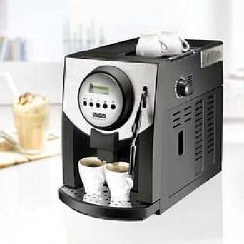 Unold Kaffeevollautomat 28815, data, comparison, manual, troubleshooting,  repair and member rating at Bean2cup.org