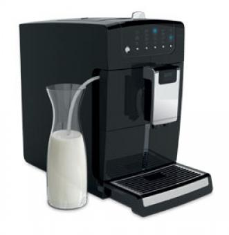 WIK Kaffeevollautomat 9758, data, comparison, manual, troubleshooting,  repair and member rating at Bean2cup.org