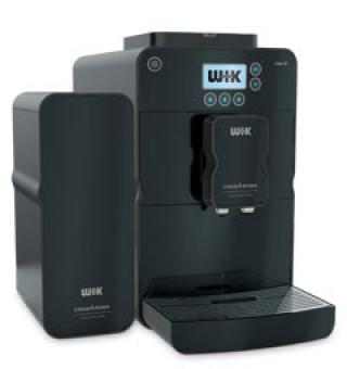 WIK Kaffeevollautomat 9757.1, data, comparison, manual, troubleshooting,  repair and member rating at Bean2cup.org