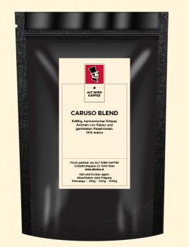 Alt Wien Caruso Blend